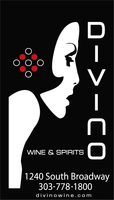 Divino Wine and Spirits Gift Certificate